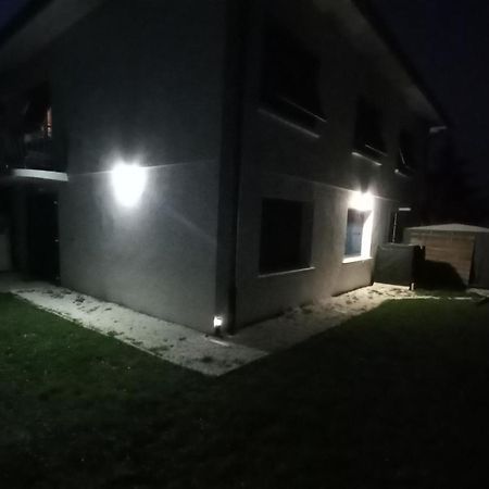Plaisir Des Pres - Appartement T3, Jardin, Parking Chaponost Zewnętrze zdjęcie