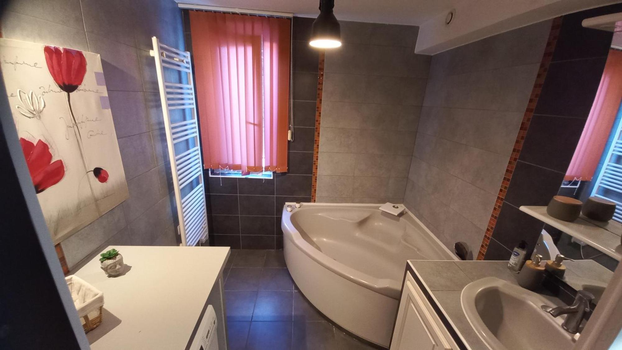Plaisir Des Pres - Appartement T3, Jardin, Parking Chaponost Zewnętrze zdjęcie