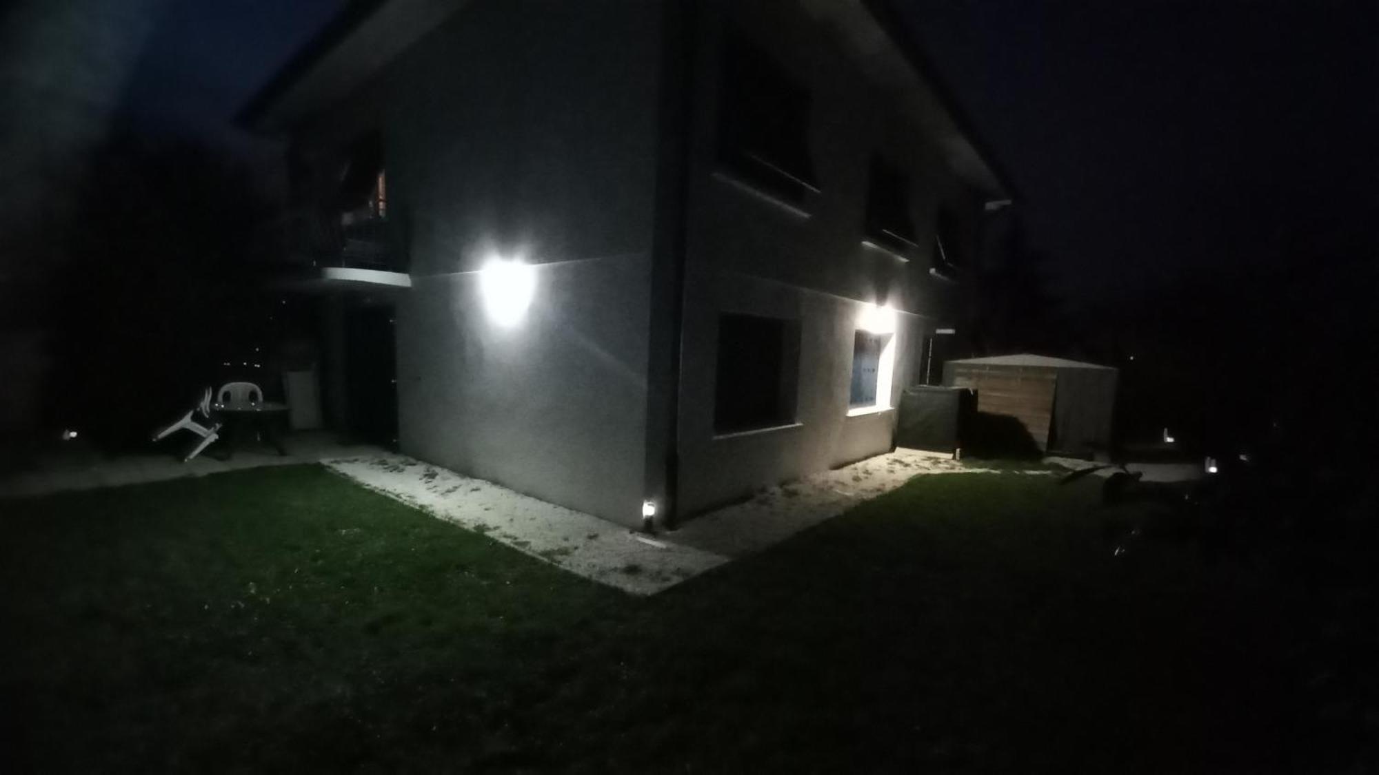 Plaisir Des Pres - Appartement T3, Jardin, Parking Chaponost Zewnętrze zdjęcie