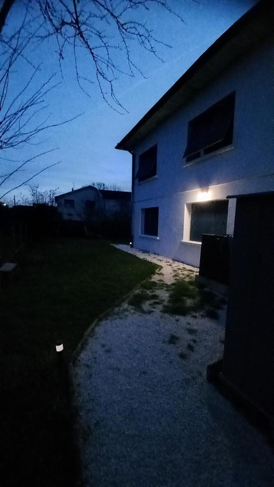 Plaisir Des Pres - Appartement T3, Jardin, Parking Chaponost Zewnętrze zdjęcie